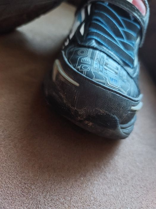 Взуття для хлопчика р.27 ціна за все