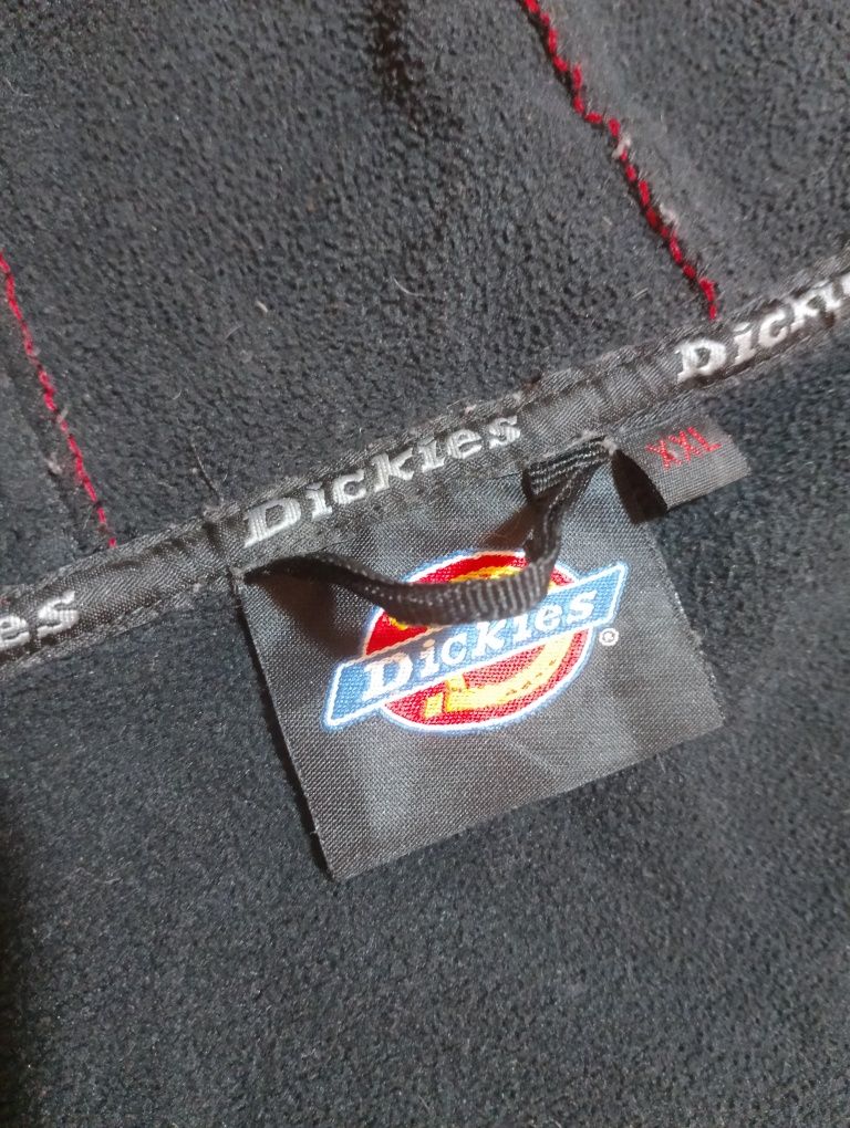 куртка рабочая  Dickies.размер XXL