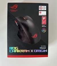 Ігрова мишка ASUS ROG Chakram X Origin