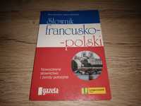 Słownik francusko-polski mini