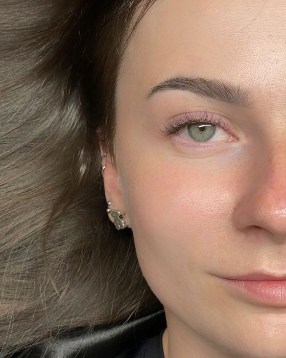 Stylizacja/ przedłużanie rzęs