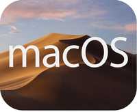 Установка MAC OS и обслуживание MAC систем