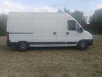 Citroen Jumper 2.8