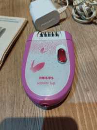 Depiladora Philips HP6608