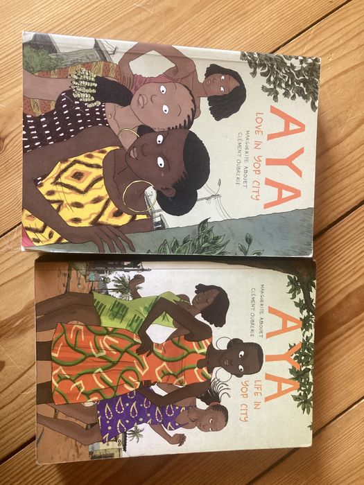 Banda desenhada Comics