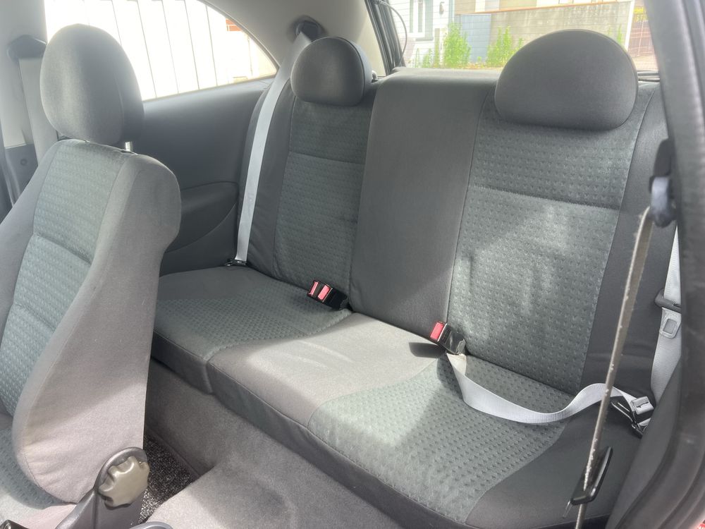 Opel Corsa C 1.3 CDTI 70KM 2Klucze Klimatyzacja Alufelgi Szyberdach