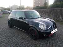 Mini Cooper One  2010