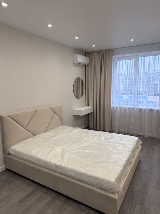 Академічний, однокімнатна квартира від власника