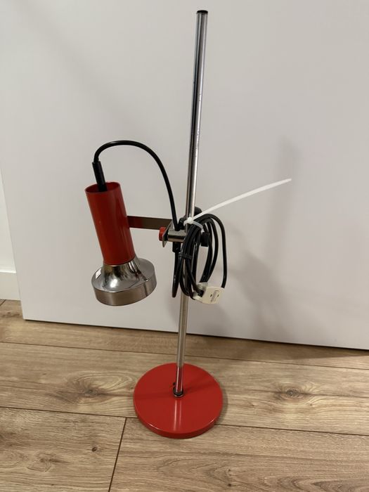 Lampka Lava Vintage