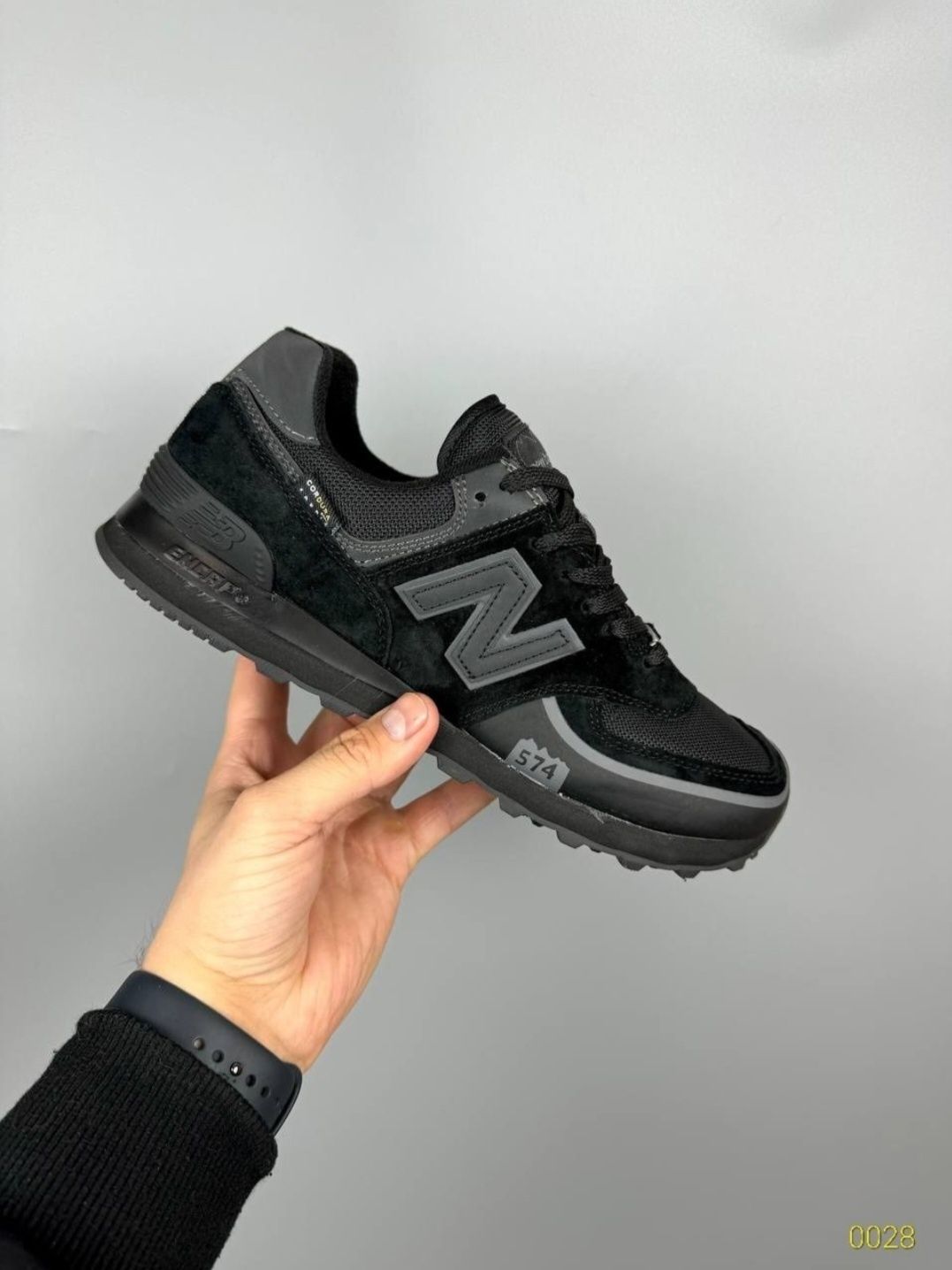 ОРИГІНАЛЬНІ Унісекс Кросівки В Стилі New Balance 36-46р.