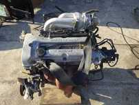 Silnik kompletny Mazda 323F BA 1.5 16V Z501