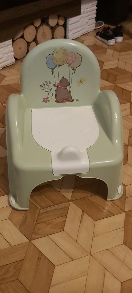 Nocnik i nakladka