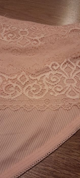 Majtki 3 sztuki rozmiar XL