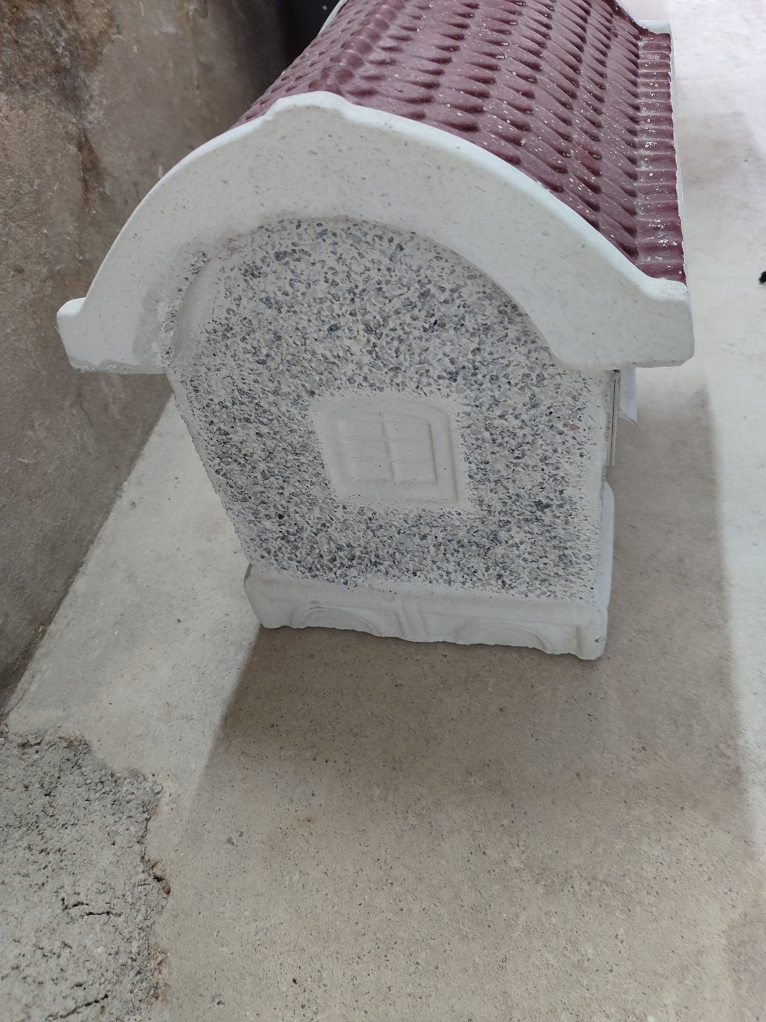 Vendo caixa de correio