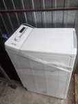 Pralka slim whirlpool