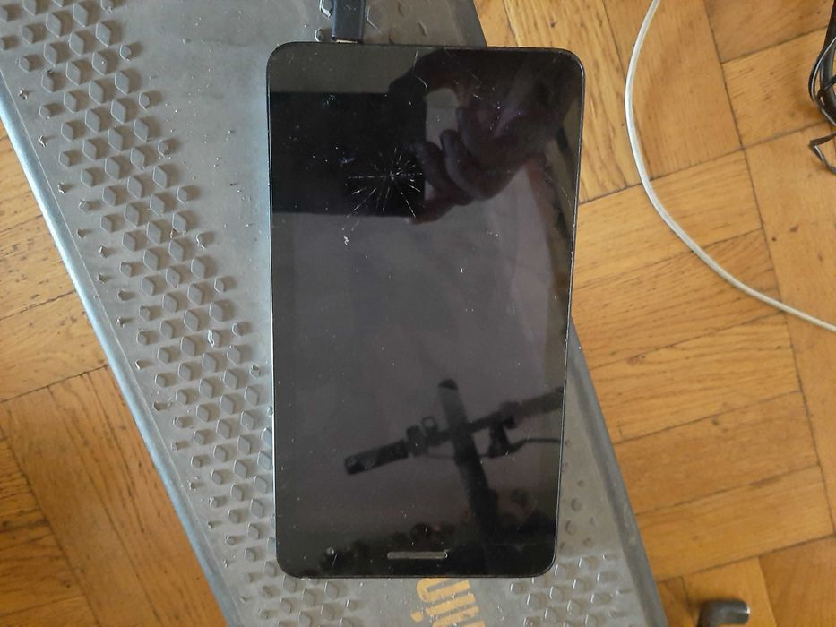 Планшет Huawei T1-701u