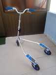 Trikke Freeman 8 / trotineta / scooter