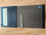 Obudowa dell optiplex390 z zasilaczem