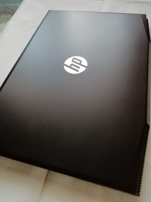 HP Pavilion Gaming 15-cx0016nc