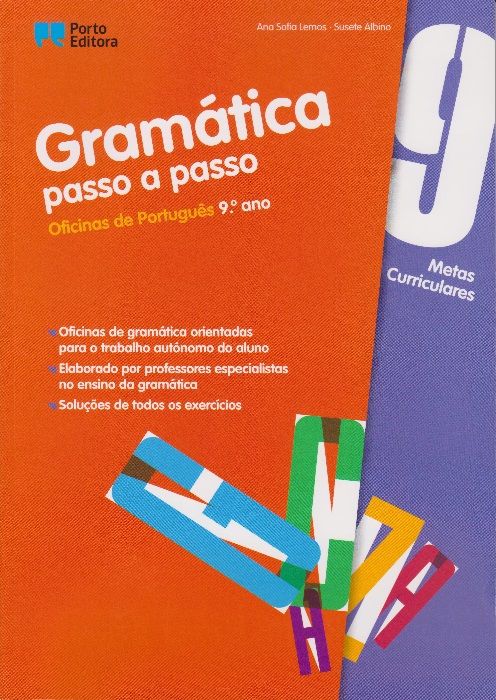 Português - 9.º ano