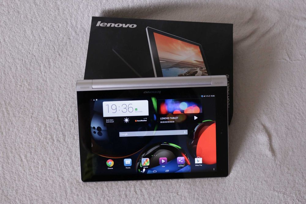 Lenovo Yoga TAB 10 model B8000 model 60047