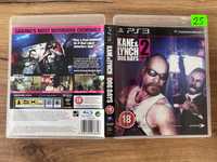 Kane & Lynch 2 Dog Days PS3 | Sprzedaż | Skup | Serwis | Jasło