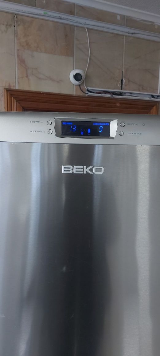 Холодильник Beko 1,85
