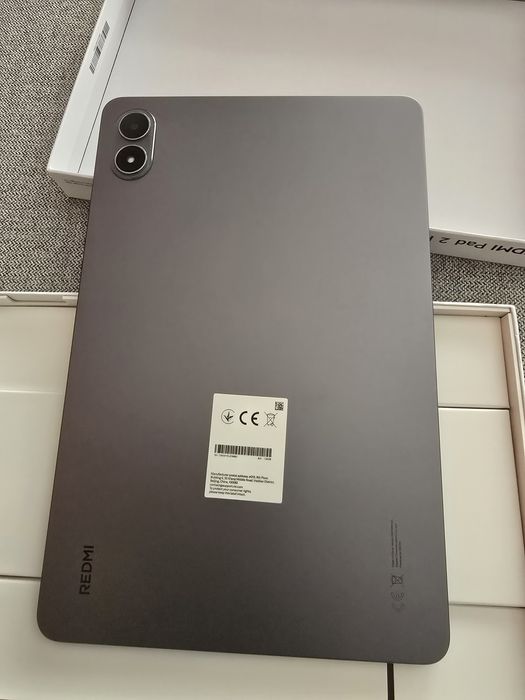 Xiaomi Redmi Pad 2 Pro 6/128GB
