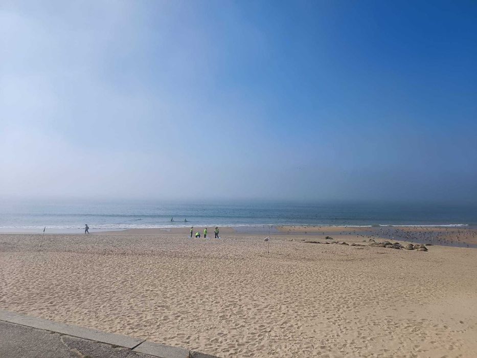 Apartmento T0+2 para Arrendar | For Rent in Matosinhos Near the Beach