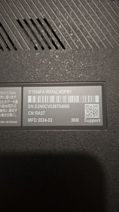 Computador Portátil