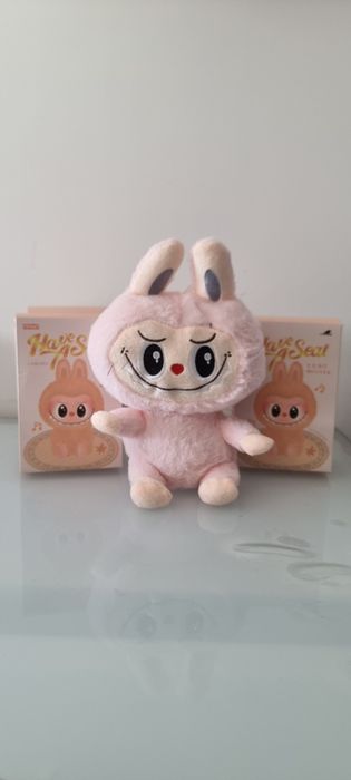 Bonecos   Labubu