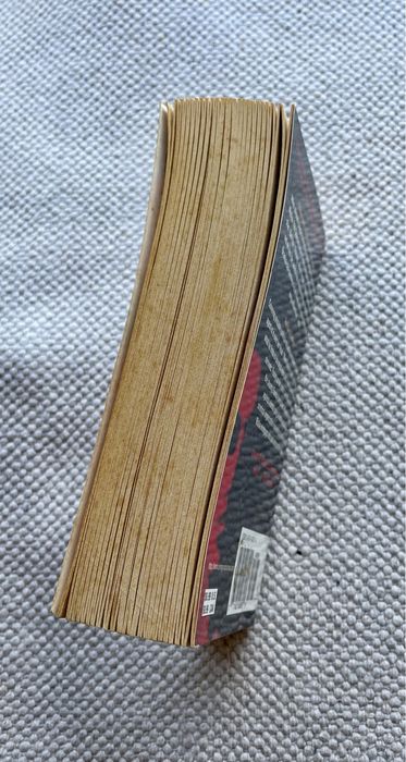 Livro: "Donnie Brasco: Deep Cover", de Joseph D. Pistone