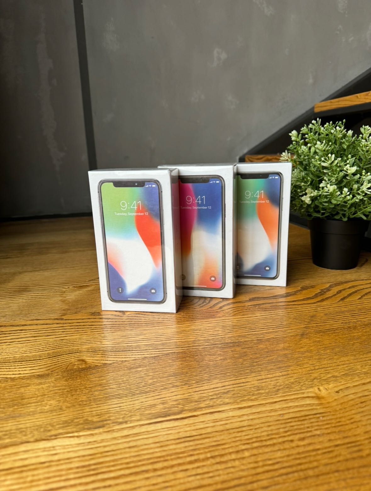 iPhone X x iphone Айфон х Х 64/256 gb