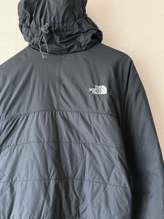 The north face primaloft summit series куртка тнф зе норс фейс м розмі