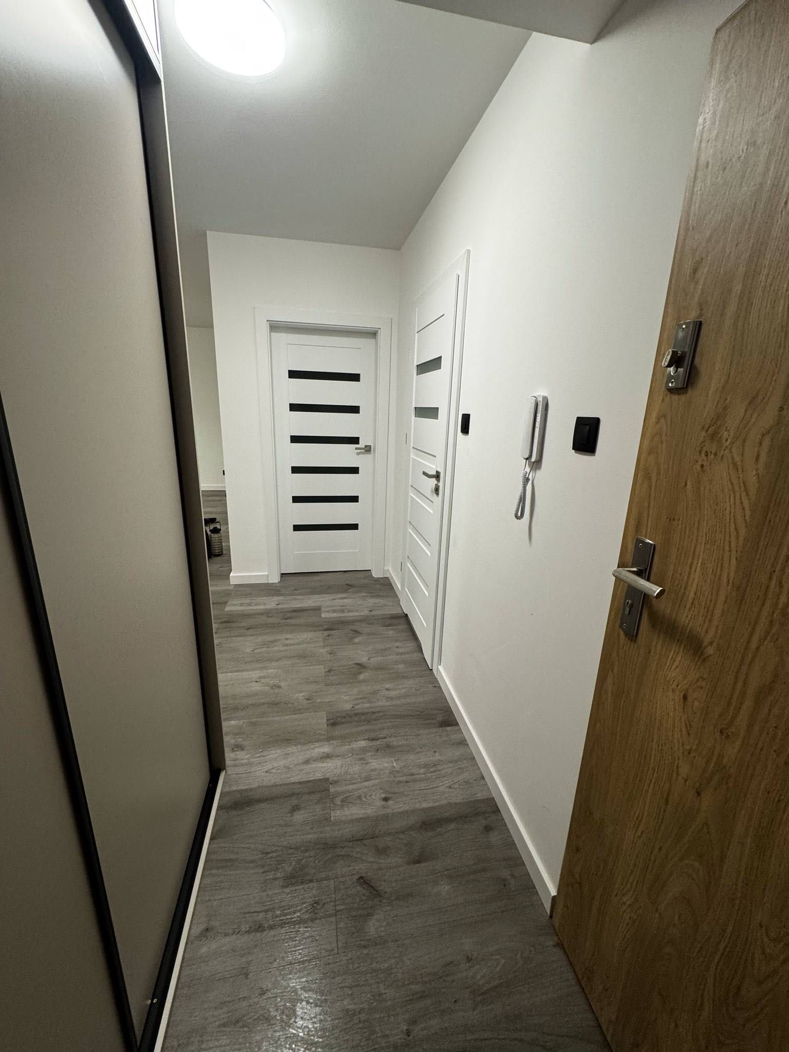 Mieszkanie na wynajem 52m2, nowy blok