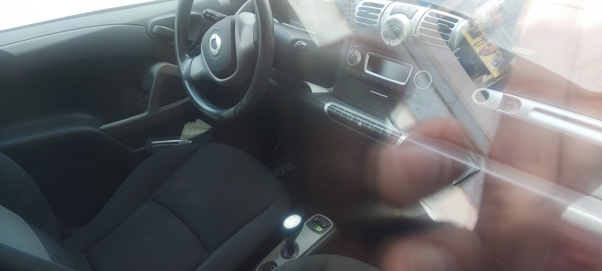 Smart Bravus Automático