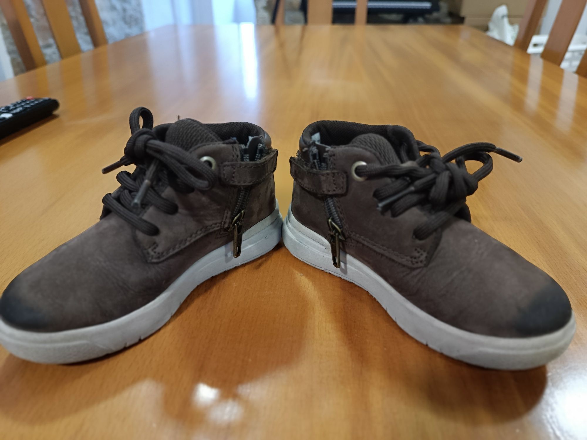 Bota Timberland criança