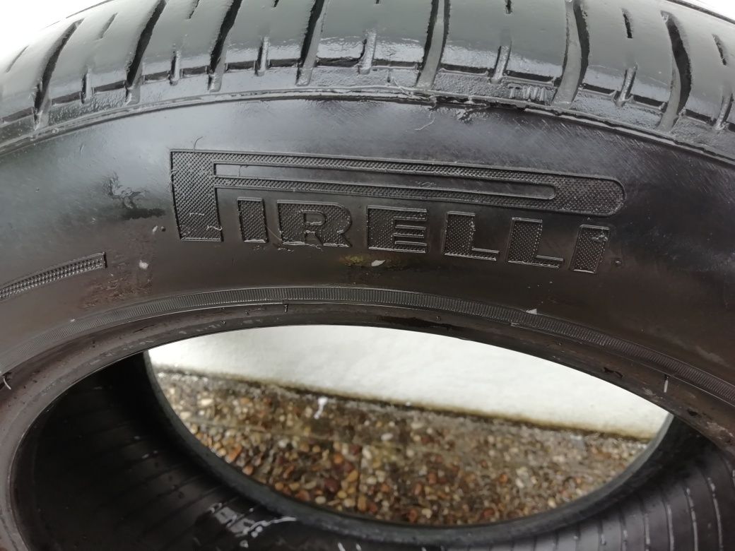 Pneu Pirelli 205 55 R16