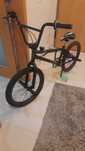 BMX project seven