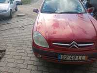 Citroen Xsara Peças