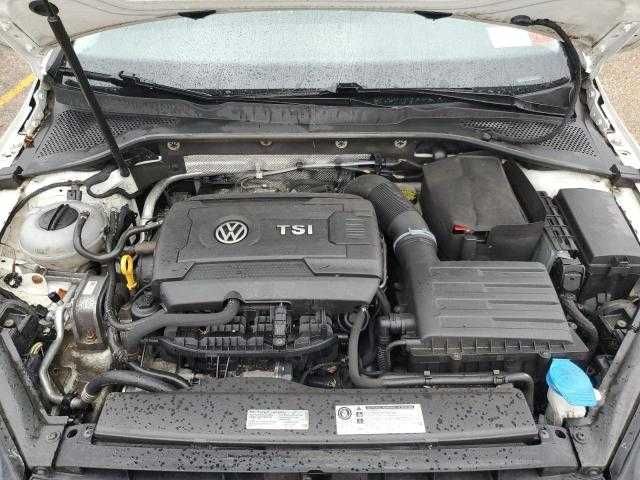 Volkswagen Golf SPORTWAGEN S 2017