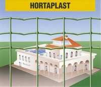 Hortaplast – Rede Eletrosoldada Plastificada (NOVO)