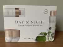 Zestaw Rituals 2-step skincare starter