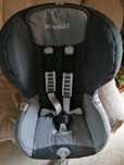 Cadeirinha auto isofix