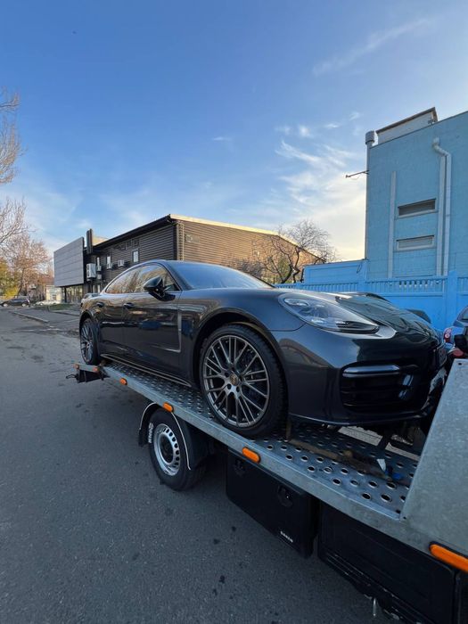 Евакуатор Одеса - Київ/Одеса - Львів Автовоз