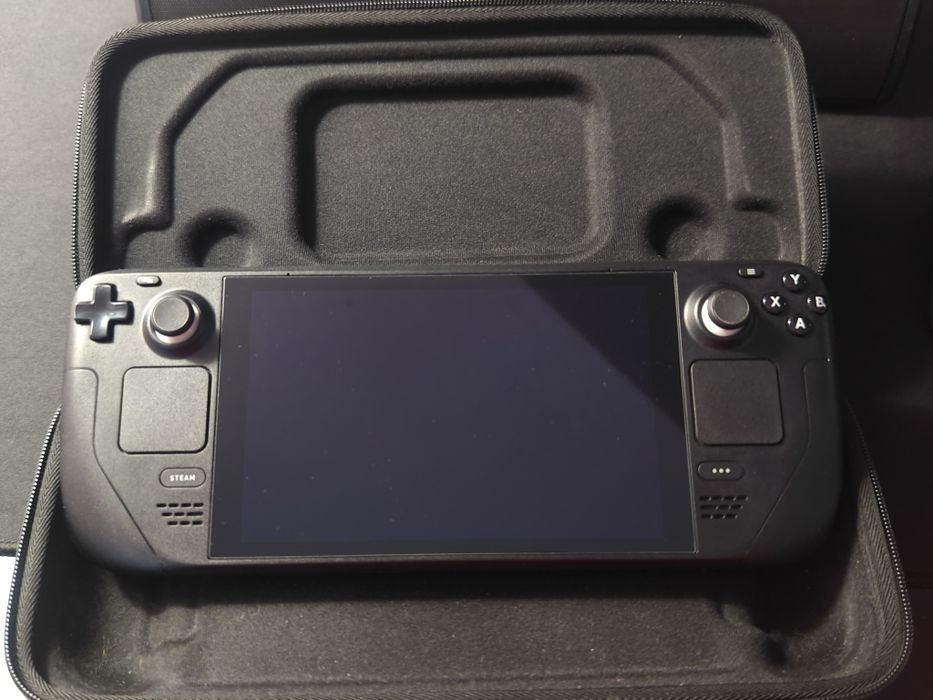 Konsola Steam Deck 256GB