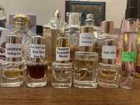 Парфуми YSL, Montale, Mugler, Zarcoperfume, Kagal, V Canto,