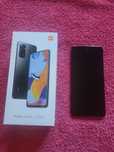 Redmi note 11 pro 6/128