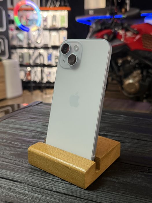 iPhone 15 128 GB Trade in