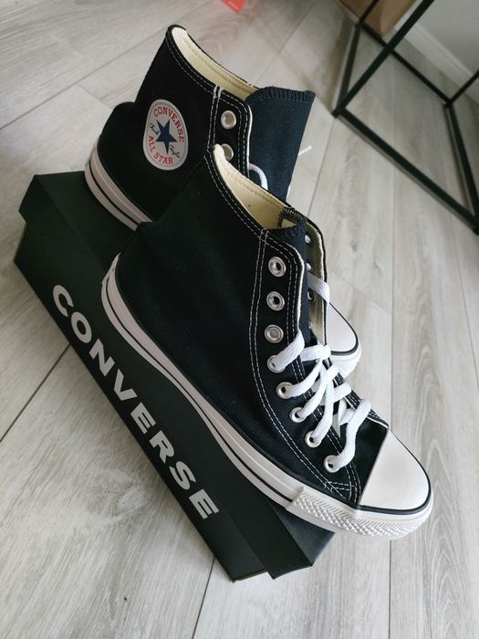 Converse Chuck unisex